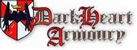 DarkHeart Armoury coupons